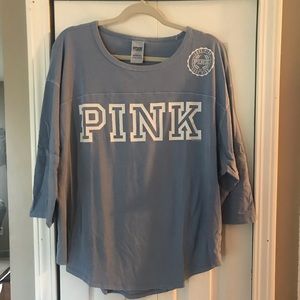 Victoria Secret Pink T-shirt